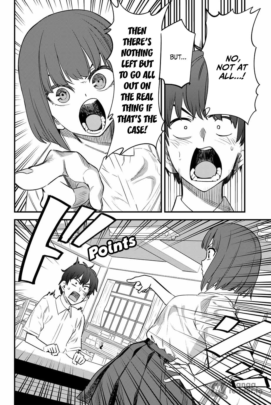 Ijiranaide, Nagatoro-san, Chapter 142 image 16